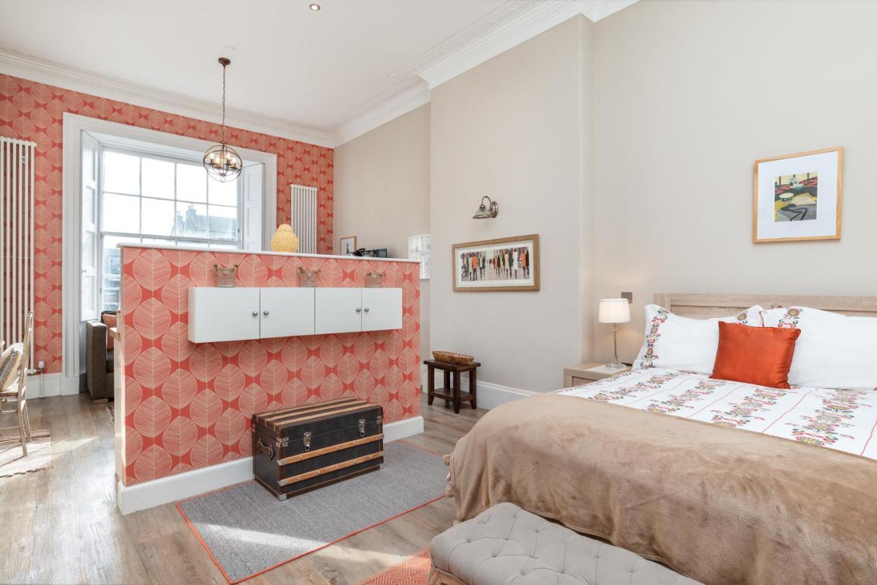 Haymarket 4* Edinburgh