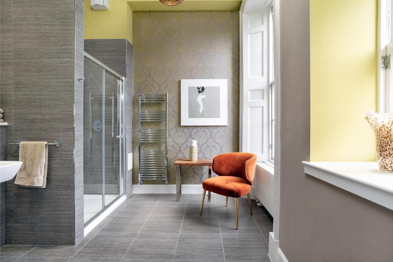 Haymarket Aparthotel 4*