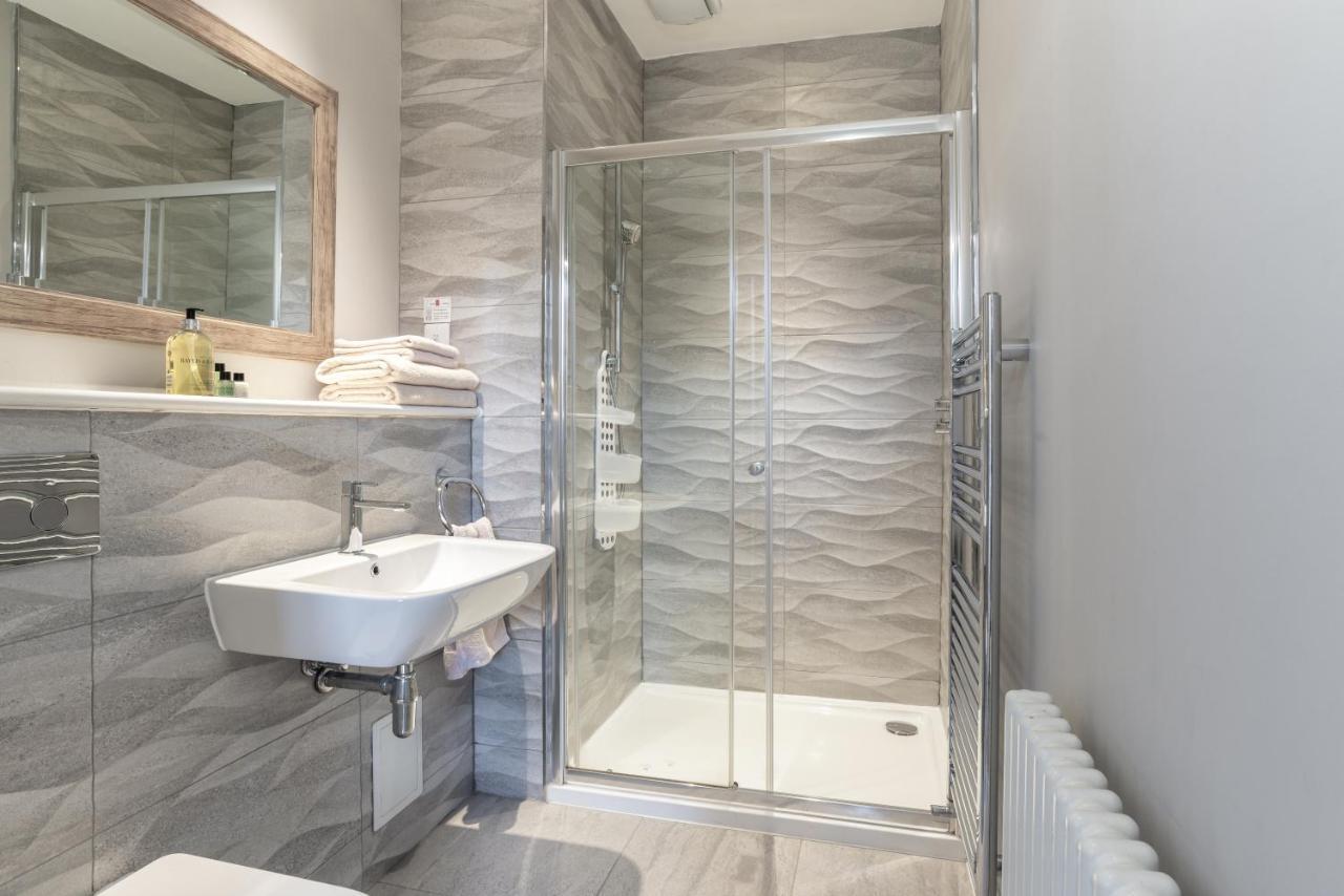 Haymarket Aparthotel Edinburgh