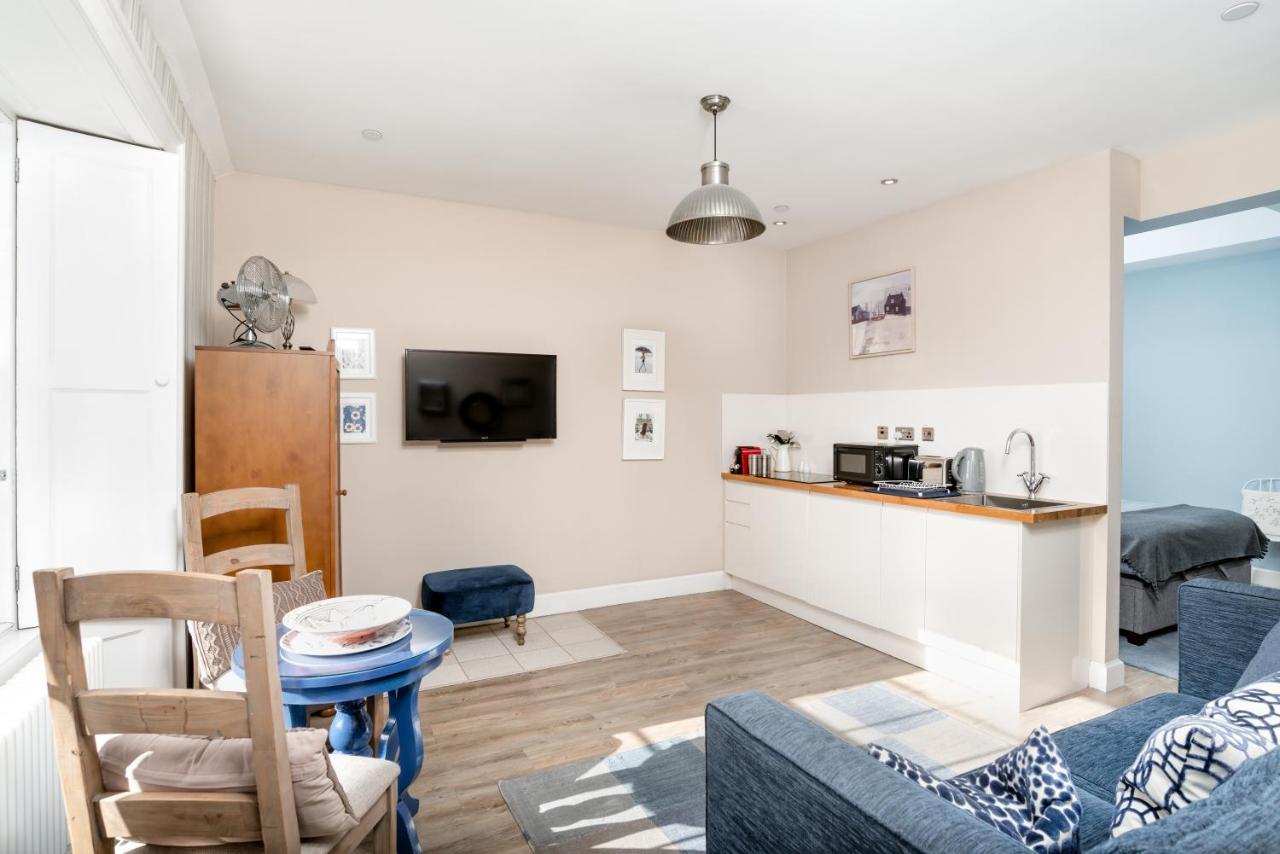 Haymarket Aparthotel 4*