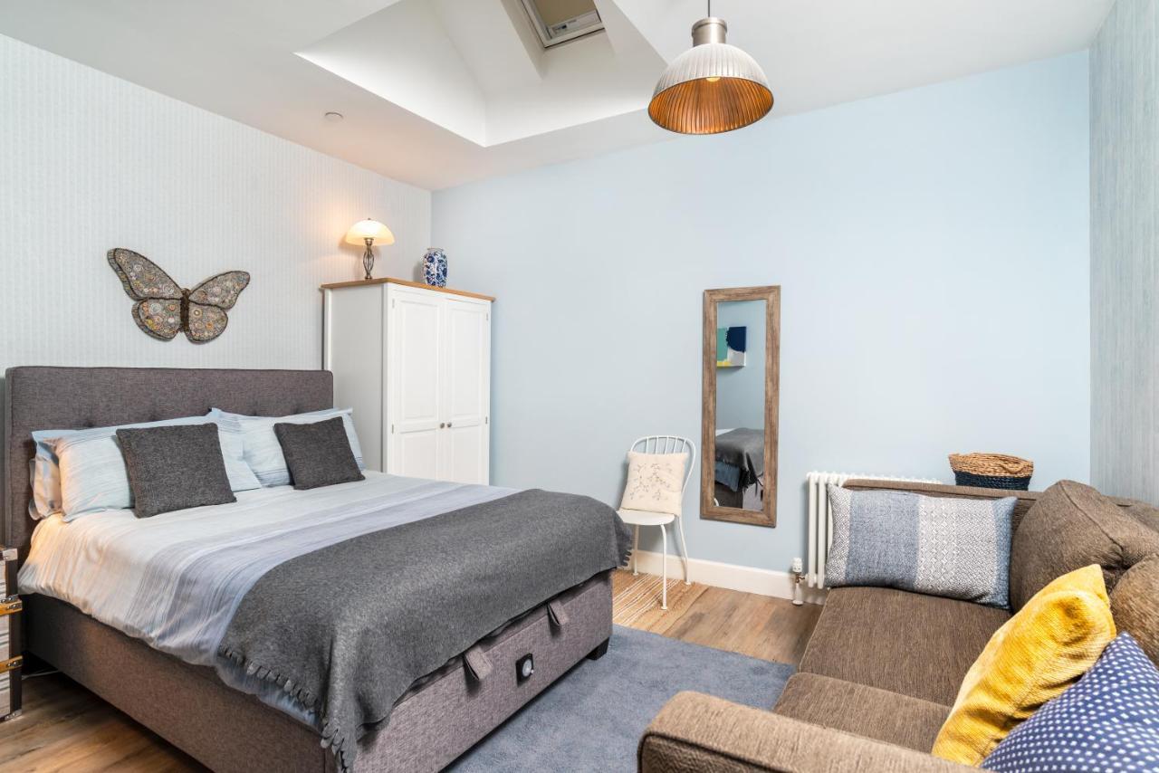 Aparthotel Haymarket