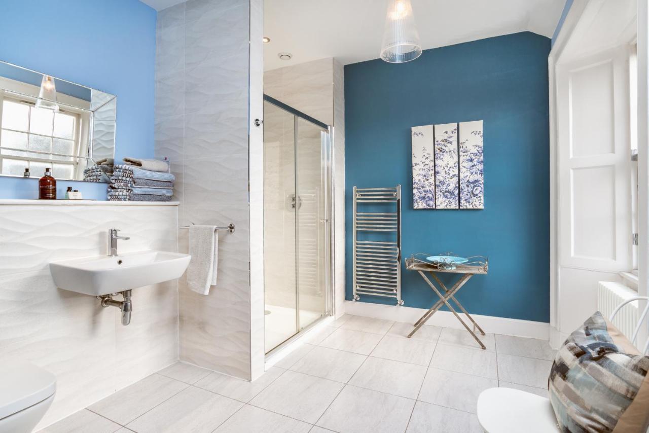 Aparthotel Haymarket Edinburgh