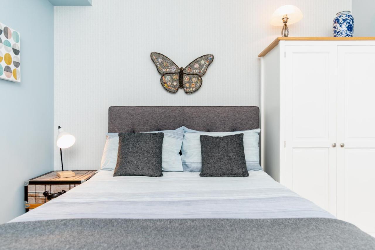 Aparthotel Haymarket