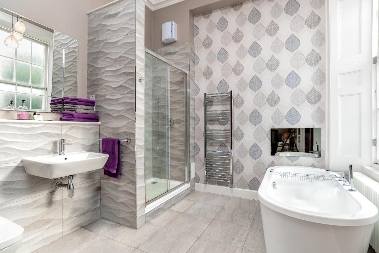Haymarket Aparthotel 4*