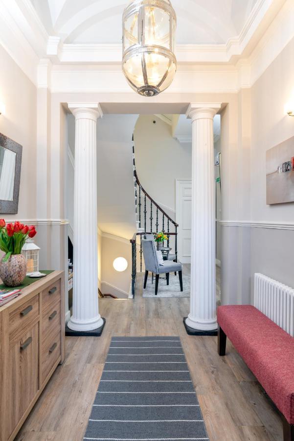 Haymarket Aparthotel