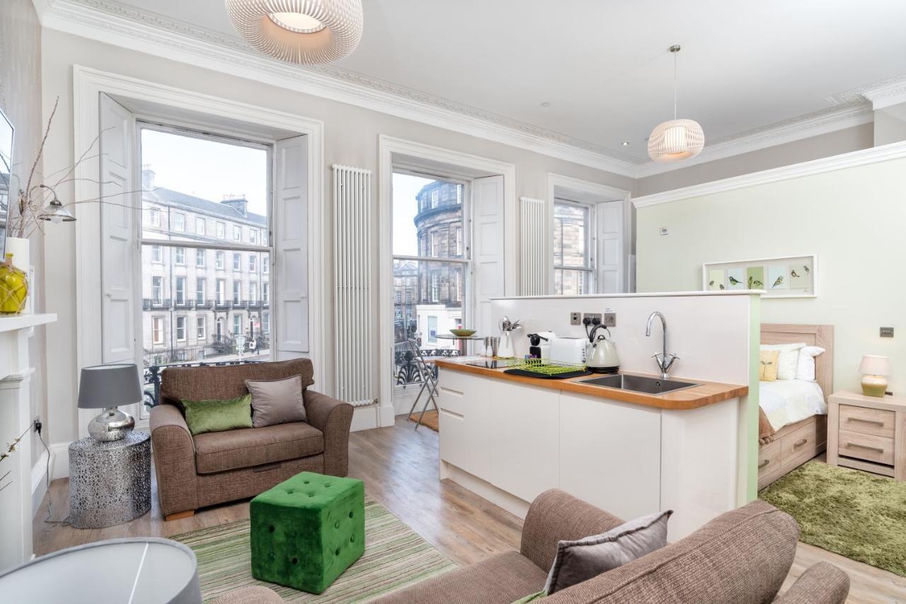 Haymarket Aparthotel