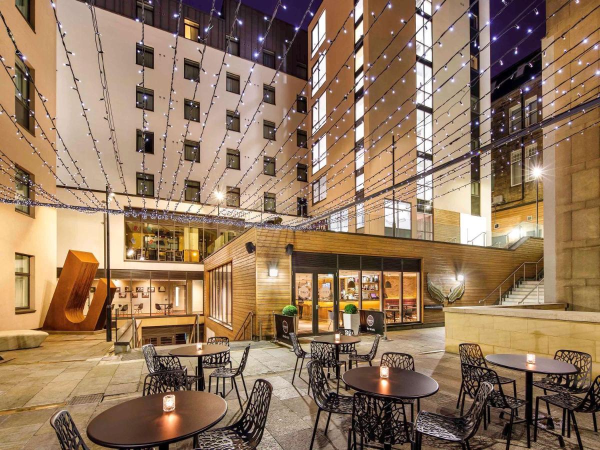 Ibis Centre South Bridge - Royal Mile Hotel