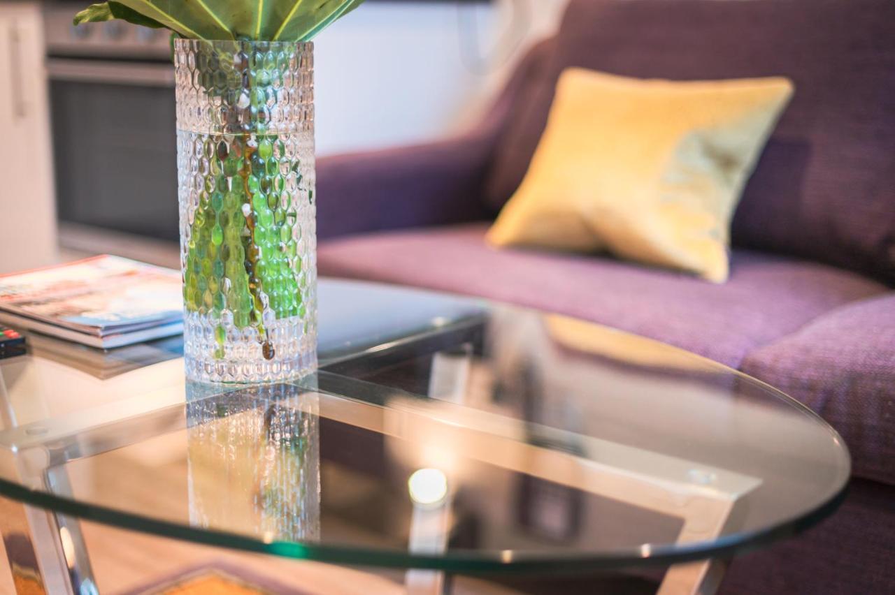 Braid By Mansley Aparthotel Edinburgh