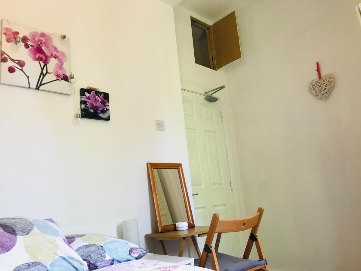City Centre Garden Hideaway Apartment