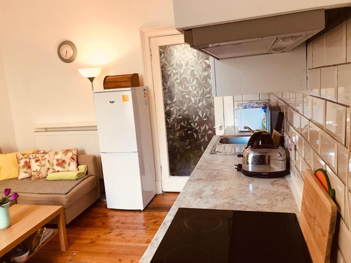 City Centre Garden Hideaway * Edinburgh