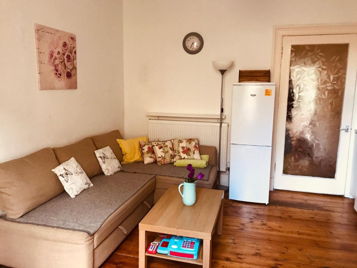 Apartment City Centre Garden Hideaway *