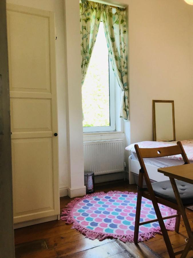 Apartment City Centre Garden Hideaway