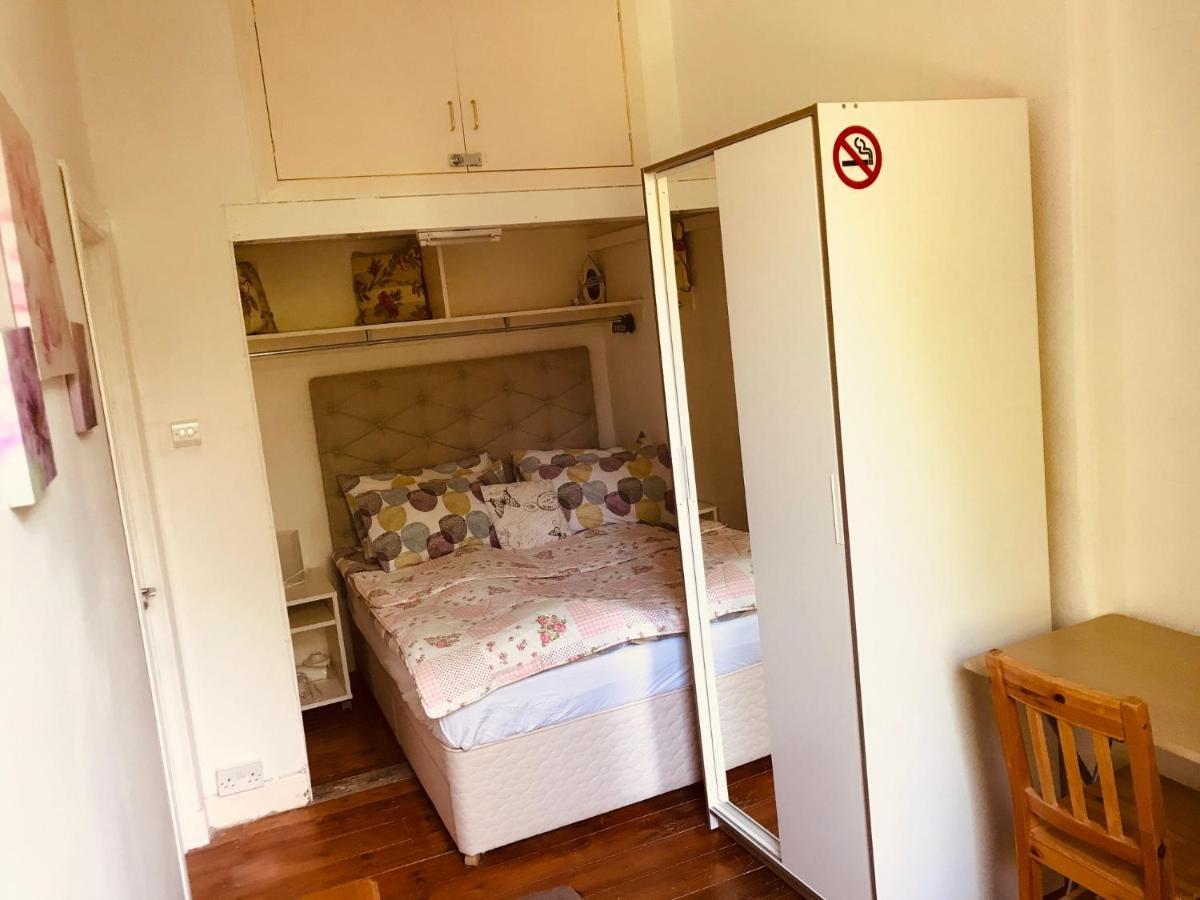 City Centre Garden Hideaway Apartment