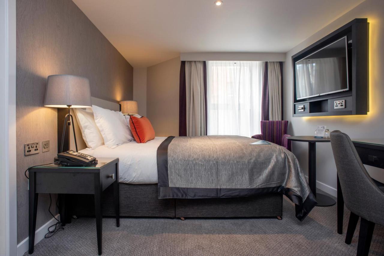 Hill Place Hotel