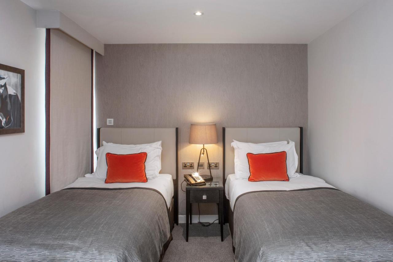 Hill Place 4* Edinburgh