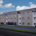 Travelodge Edinburgh Park