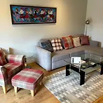The Lochend Park View Residence No.3