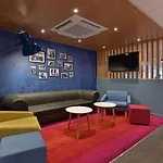 Travelodge Edinburgh Park