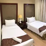 Capital Residence