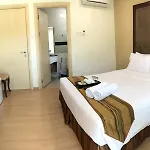 Capital Residence