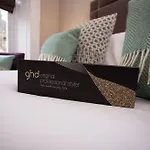 No.1 Apartments - George IV Bridge