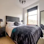 Guestready - Apartment In The Historic Grassmarket For 2 Guests