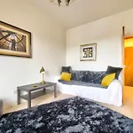 Guestready - Apartment In The Historic Grassmarket For 2 Guests