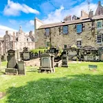 Guestready - Greyfriars Bobby Home View Apartment - Old Town