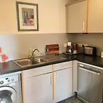 Abbey- Nice Edinburgh Citycenter Apartment