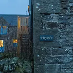 Holiday Home The Hayloft By Interhome