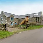 Holiday Home The Hayloft By Interhome