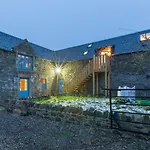 Holiday Home The Hayloft By Interhome