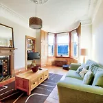 Guestready - Central & Comfortable 2Br Apartment