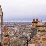 The Lady Stair\'S Apartment - Royal Mile