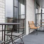 Amazing Apartments - Great Junction St - Free Parking
