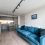 Amazing Apartments - Great Junction St - Free Parking