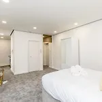 Refurbished Studio Next To The Royal Mile