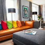 Malmaison Edinburgh