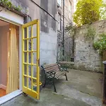 Beautiful Hideout In Center Of Edinburgh