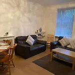 Lovely 2 Bedroom Entire Flat Near Aurther\'S Seat