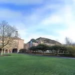 Edinburgh First Holland House