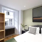 Dragon Suites Luxury Serviced Apartments At Alva Street