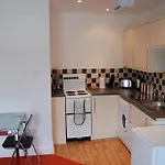 Grassmarket-Old Town Apartment