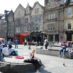 Grassmarket-Old Town Apartment