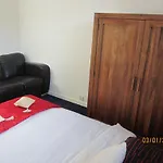Claremont Court Apartment