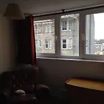 Claremont Court Apartment
