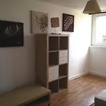 Claremont Court Apartment