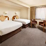 Mount Royal Hotel Edinburgh By The Unlimited Collection