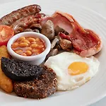Voco Edinburgh - Royal Terrace By Ihg