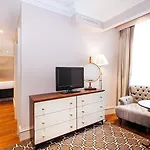 Hotel Indigo - Edinburgh - Princes Street By Ihg